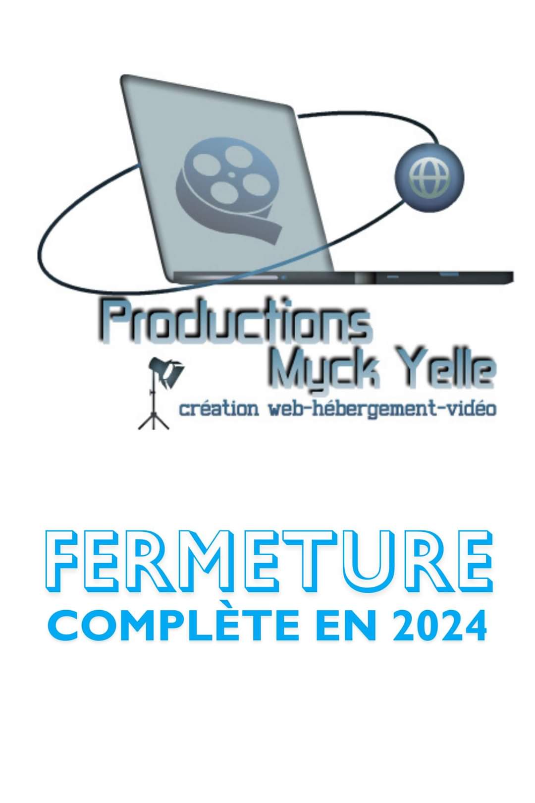 Productions Myck Yelle
